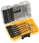 DEWALT Set de burghie DeWalt HSS-E Cobalt cu 13 piese DT4968 (DT4968)