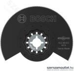 Bosch EXPERT ACZ 85 EC HCS, Wood Starlock Szegmens fűrészlap fához, 85mm (2608669262) (2608669262)