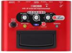 BOSS Pedala de efecte vocale BOSS VE-2 cu auto-harmonie, design robust, sunet clar (71772154)