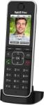 AVM GPS AVM FRITZ! Fon C6, handset (black) (20002964)