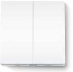 Tapo Intrerupator inteligent Tp-Link Omada Smart Light Switch Tapo S220, control de la distanta, aplicatie mobila (Tapo S220)