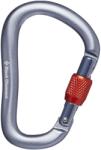 Black Diamond Rocklock Screwgate Gray (1024/GRA)