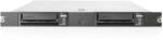 HP Szalagos meghajtó StoreEver LTO-8 1U 5 db kazetta P77033-B25 (P77033-B25)