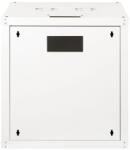 Equip Rack Equip EPM-12-6060-G-CBAA, 19 inch, 12 U, 600 x 600 mm, Light Grey (EPM-12-6060-G-CBAA)