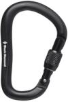 Black Diamond Rocklock Screwgate Black (1024/BLA)