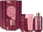 Grace Cole Velvet Plum & Soft Suede fémdobozban, 450 ml