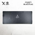 Lexip Egérpad Black Flag Resynced Tatoo XXL UBXLXMP0009 (UBXLXMP0009)