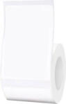 NIIMBOT Etichete termice Niimbot autocolante 50x70 mm - 100 buc. Alb (PL50*70-100)