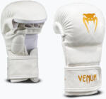 Venum Mănuși de sparring Venum Contender 1.5 XT 3D Sparring white/gold