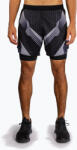 Venum Pantaloni scurți de antrenament pentru bărbați Venum No-Gi 6.0 Training black/white