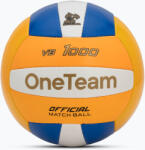 OneTeam Minge de volei OneTeam HS Volley albastru mărimea 5