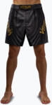 Venum Pantaloni scurți de antrenament pentru bărbați Venum Galactic 3.0 Fight black/gold