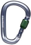 Black Diamond PearLock Screwgate Gray (1011GRA)