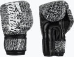 Fairtex Mănuși de box Fairtex Microfiber Art Collections Painter black/white