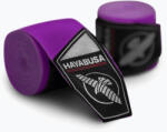 Hayabusa Bandaje de box Hayabusa Perfect Stretch Handwraps 450 cm purple