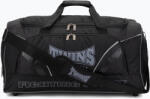 Twins Special Geantă de antrenament Twins Special BAG2 80 l black Geanta sport