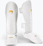 Venum Apărători tibii Venum Contender 1.5 XT 3D Shin white/gold