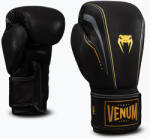 Venum Mănuși de box Venum Streamline Boxing black/gold