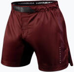 Hayabusa Pantaloni scurți de antrenament pentru bărbați Hayabusa Apex Fight 3/4 red