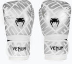 Venum Mănuși de box Venum Contender 1.5 XT Boxing white/silver