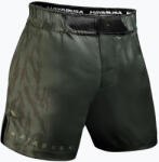 Hayabusa Pantaloni scurți de antrenament pentru bărbați Hayabusa Apex Fight Mid green