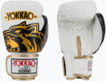 YOKKAO Mănuși de box YOKKAO Original Boxing Gloves absolute white