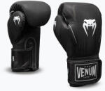 Venum Mănuși de box Venum Stealth Boxing black/white