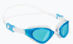AQUASTIC Ochelari înot AQUASTIC Isti white