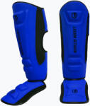 Octagon Protecții pentru tibie și picioare Octagon Legion Enforcer dark blue