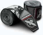 Hayabusa Bandaje de box Hayabusa Marvel Hero Elite Hard 450 cm the punisher