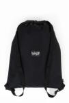 budmil tornazsák Unisex fekete - ipon - 7 610 Ft