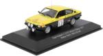 CMR Models Model de colecție CMR Models Curse: Mașini - Opel Kadett C GT/E #13 Mintex Rally 1977 Röhrl (Broad) (CMRWRC008)