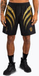 Venum Pantaloni scurți de antrenament pentru bărbați Venum x Mike Tyson Tiger Training black/gold