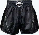 Venum Pantaloni scurți de antrenament Venum Stealth Muay Thai black/white