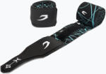 BOXRAW Bandaje de box BOXRAW Dyscyplined Thought Hand Wraps 450 cm black