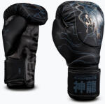 Venum Mănuși de box Venum Thunder Dragon Boxing black/grey/copper