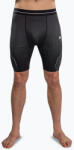 Venum Pantaloni scurți de antrenament pentru bărbați Venum Stealth Vale Tudo black/white