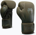 Venum Mănuși de box Venum Stealth Boxing khaki/dark green
