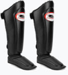 Twins Special Protecție de tibie Twins Special SGL10 black