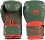 Venum Mănuși de box pentru copii Venum Contender 1.5 XT Kids army green
