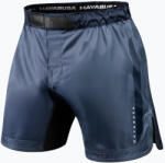 Hayabusa Pantaloni scurți de antrenament pentru bărbați Hayabusa Apex Fight 3/4 blue