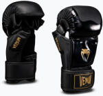 Venum Mănuși de sparring Venum Attack 2.0 Sparring black/gold