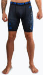 Venum Pantaloni scurți de antrenament pentru bărbați Venum Thunder Dragon Vale Tudo Black/Royal Blue