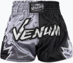 Venum Pantaloni scurți de antrenament Venum Inferno 2.0 Muay Thai Grey / Black