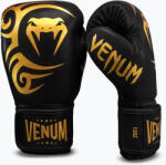 Venum Mănuși de box Venum Mike Tyson Replica Boxing black/gold
