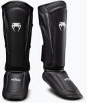 Venum Protecții pentru tibie și picioare Venum Streamline Shin black/white