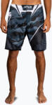 Venum Pantaloni scurți de antrenament pentru bărbați Venum Camo Hero Fight dark navy/blue