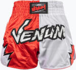 Venum Pantaloni scurți de antrenament Venum Inferno 2.0 Muay Thai red/white