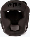 Venum Cască de box pentru copii Venum Challenger Kids black/black