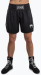 Venum Pantaloni scurți de box pentru bărbați Venum Stealth Boxing black/white